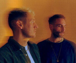 Neue Musik & Tour von Maribou State