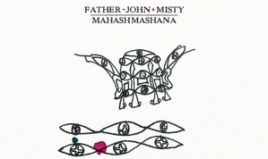 Father John Misty: Mahashmashana