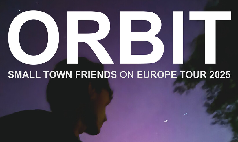 Wir verlosen Tickets für orbit