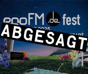 Abgesagt: Das egoFM fest in Stuttgart 2025