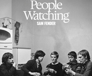 Sam Fender: People Watching