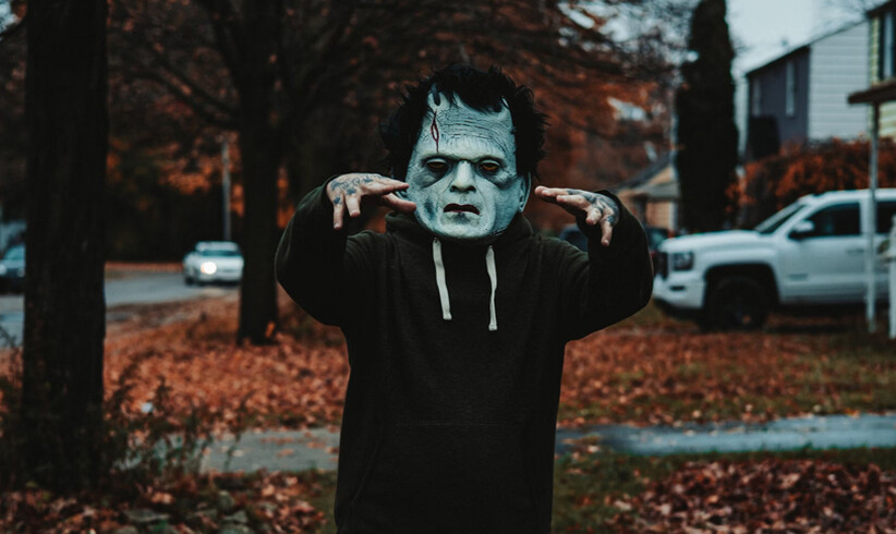 Worum geht es in "Zombie"?