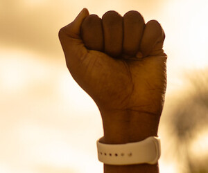 Worum geht es in "Fight the Power"