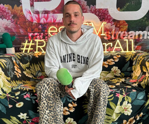 Gabriel Vitel zu Gast bei egoFM