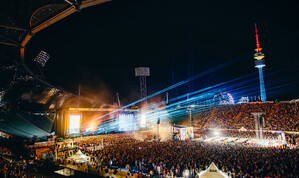 SUPERBLOOM Festival 2025