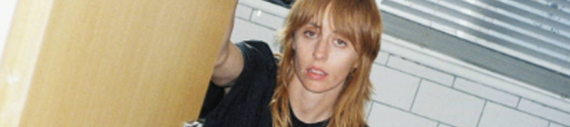 Like Plasticine: Gordi im Interview