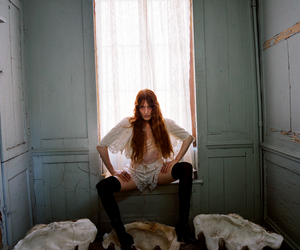 Florence + The Machine mit neuem Album 2026 auf Tour