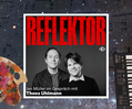 'Reflektor - Der Musik Podcast mit Jan Müller' auf egoFM