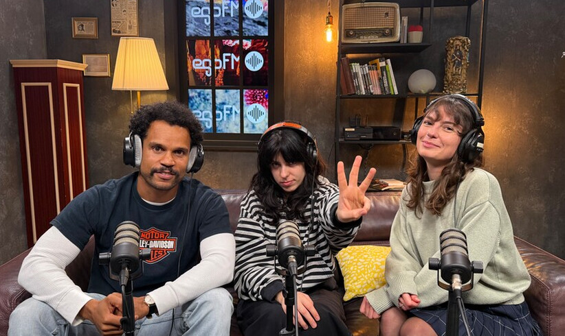 Sharktank im Interview