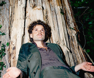 Tristan Brusch auf Am Anfang Tour