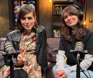 Ezra Furman im Interview