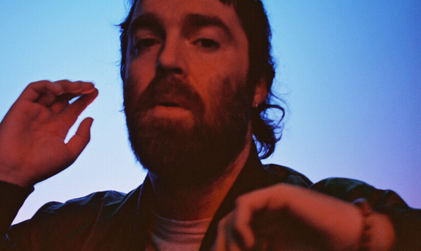 Chet Faker im Interview