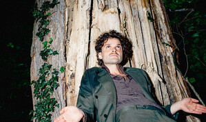 Tristan Brusch im Interview