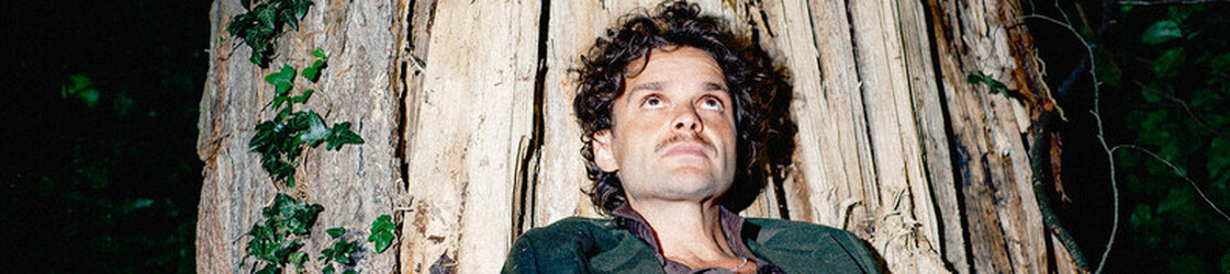 Tristan Brusch im Interview