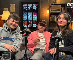 kasi & antonius im Interview