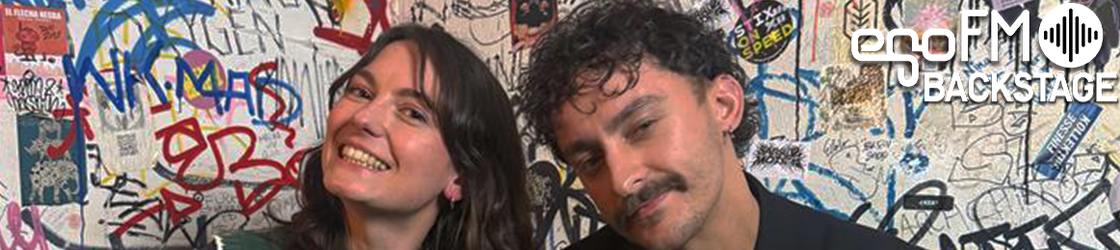 Antony Szmierek im Interview