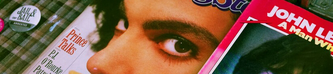 Zum 10. Todestag von Prince