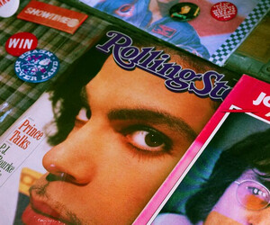 Zum 10. Todestag von Prince