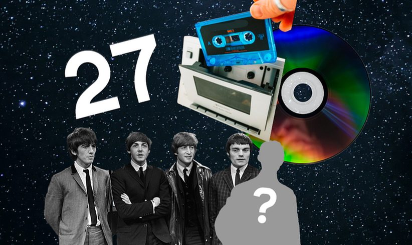 Mysterien der Musikgeschichte