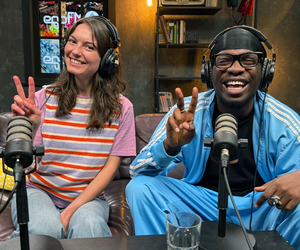 Master Peace im Interview