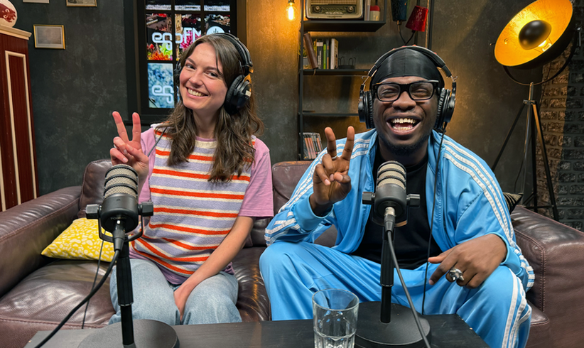 Master Peace im Interview