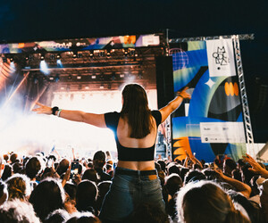 Das Modular Festival 2026 in Augsburg