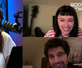 Pamela. im Interview