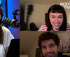Pamela. im Interview