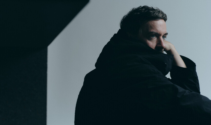 Bonobo geht auf 'Distance in Static' Tour