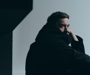 Bonobo geht auf Tour
