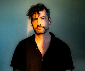 Bonobo im Interview