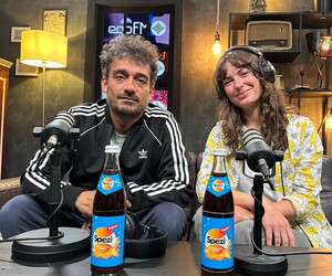 dicht & ergreifend im Interview