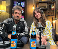 dicht & ergreifend im Interview
