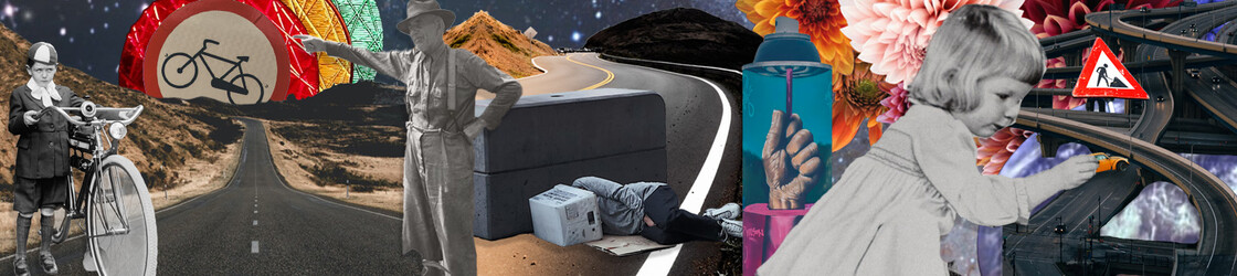 Where the Streets have a Name