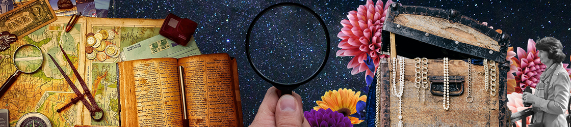 Jäger des verlorenen Schatzes