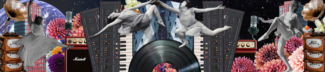 I say Disco, you say Party