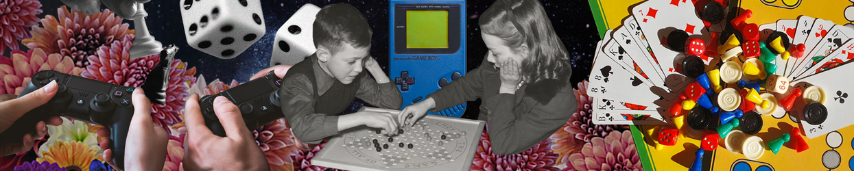 Spiele&Games