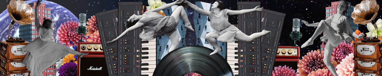 MusikDieAllesÄndert