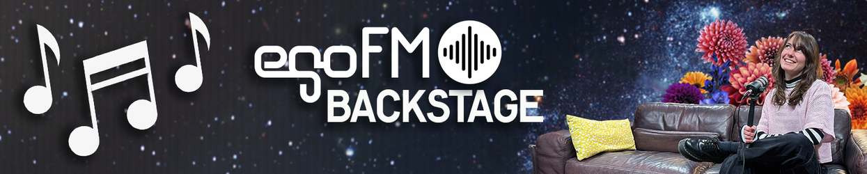 egoFMBackstage