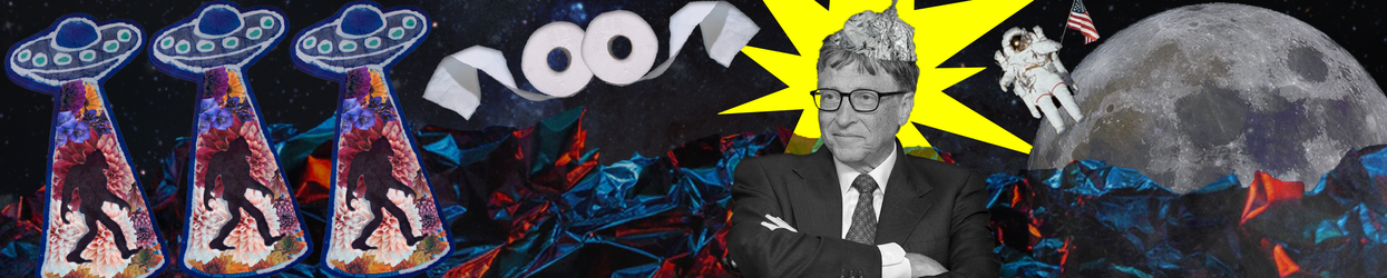 Theorie&Verschwörung