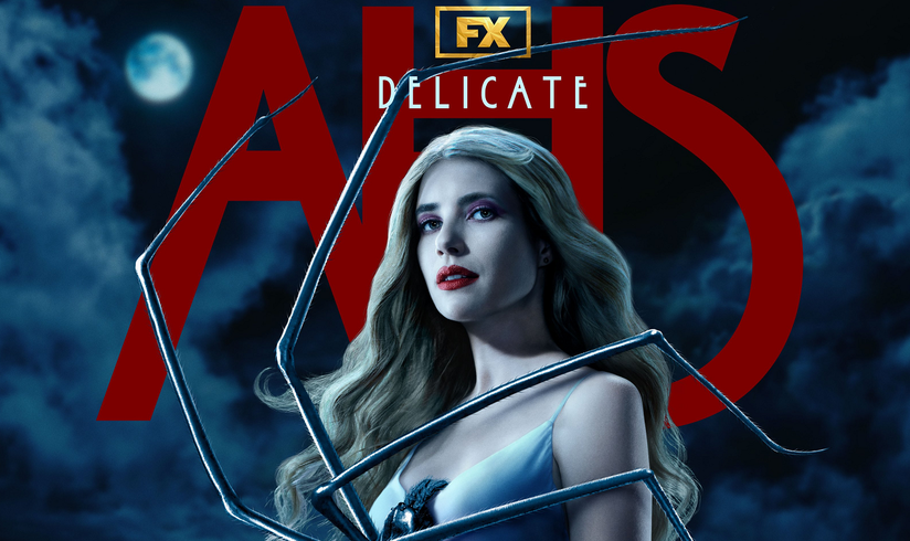 Alle Infos Zur Zwölften American Horror Story Staffel Delicate Egofm 