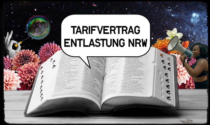 Welche Kernpunkte Sieht Der Tarifvertrag "Entlastung NRW" Vor? | EgoFM