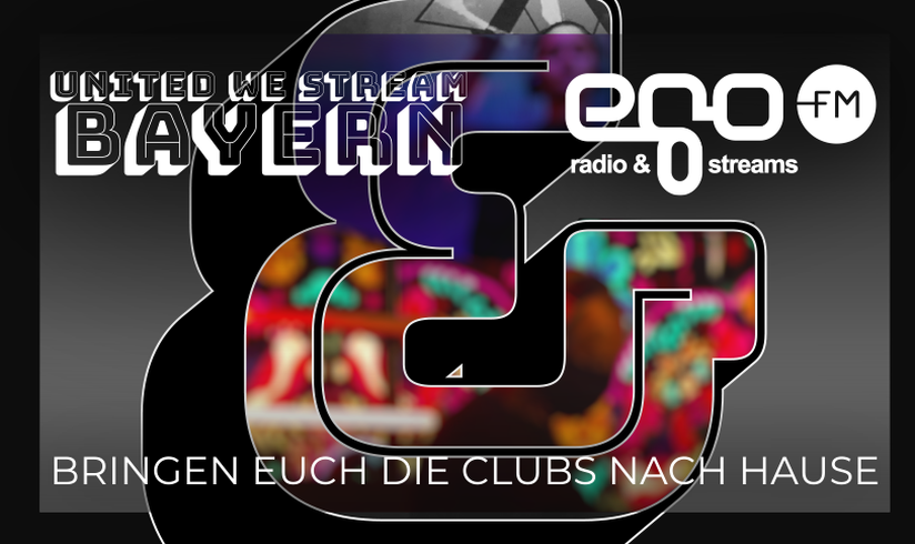 Plan B United We Stream Bayern Egofm Das Radio Fur Musikentdecker