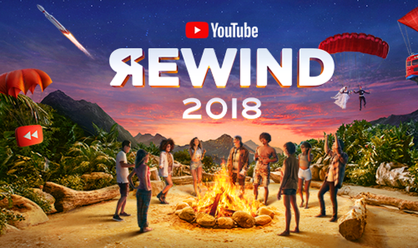 Youtube Rewind Das Unbeliebteste Video Aller Zeiten Egofm