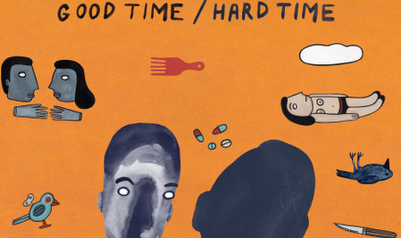 Das Neue Album Von Teleman Good Timehard Time Egofm 3367